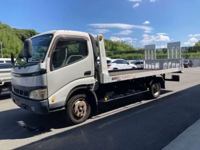 Hino DUTRO