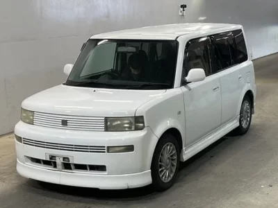 Toyota BB