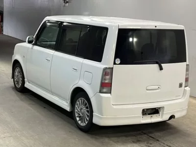 Toyota BB