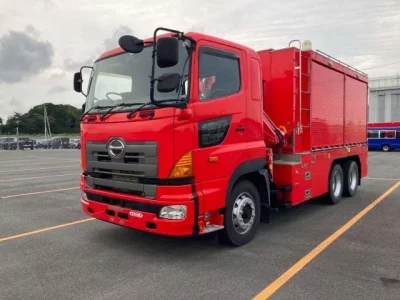 Hino PROFIA