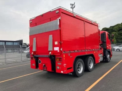 Hino PROFIA