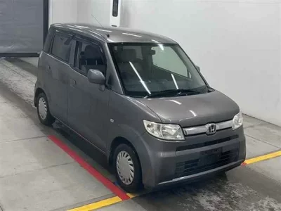 Honda ZEST