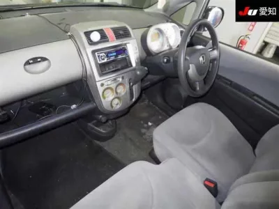 Honda LIFE