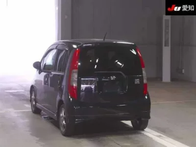 Honda LIFE