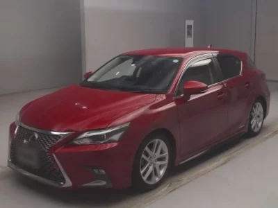 Lexus CT