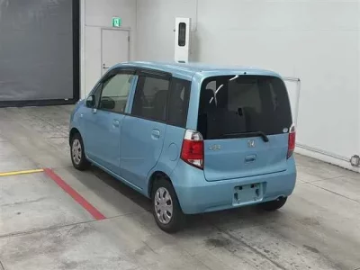 Honda LIFE