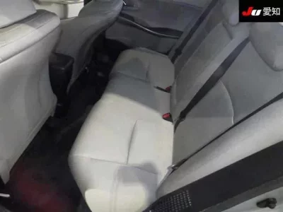 Toyota SAI