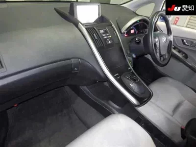 Toyota SAI