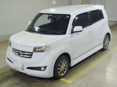 Toyota BB