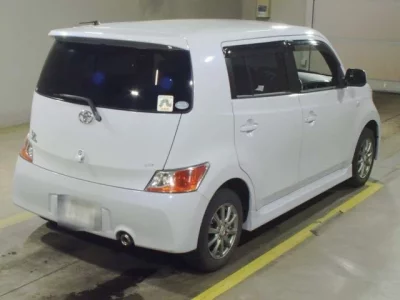 Toyota BB