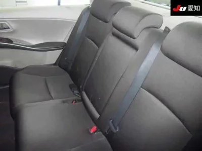 Toyota SAI