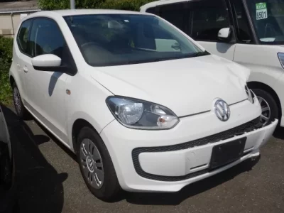 Volkswagen UP