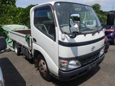 Toyota DYNA