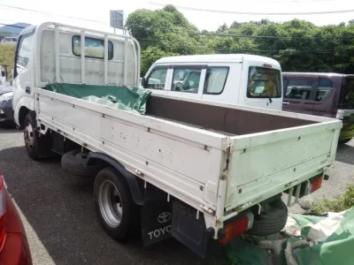 Toyota DYNA