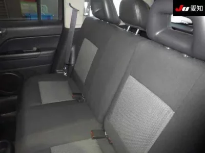 Chrysler JEEP PATRIOT