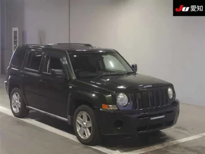 Chrysler JEEP PATRIOT