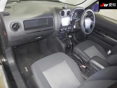 Chrysler JEEP PATRIOT