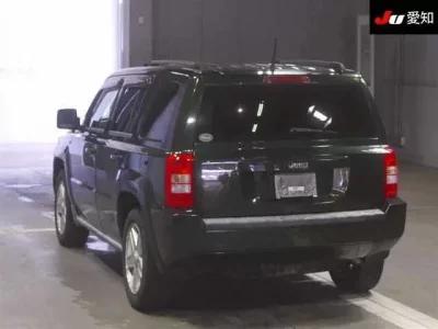 Chrysler JEEP PATRIOT