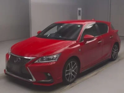 Lexus CT