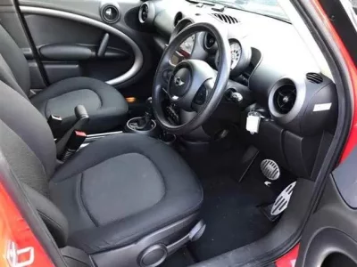 BMW MINI