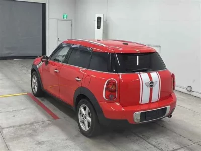 BMW MINI
