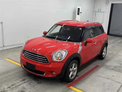 BMW MINI