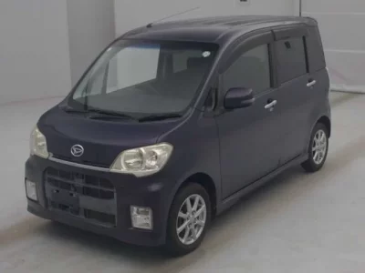 Daihatsu TANTO EXE