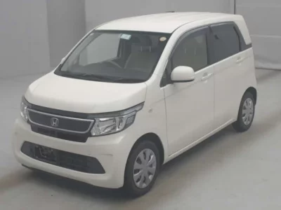 Honda N WGN