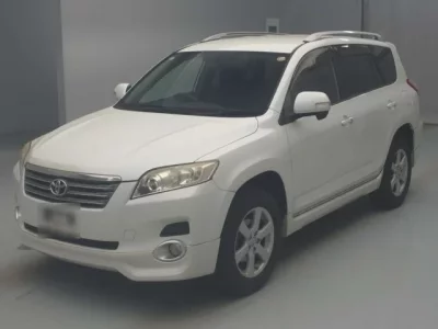 Toyota VANGUARD