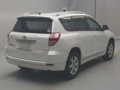 Toyota VANGUARD