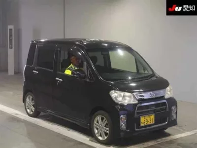 Daihatsu TANTO EXE