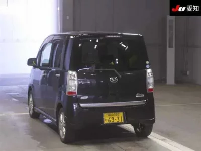 Daihatsu TANTO EXE