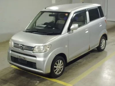 Honda ZEST