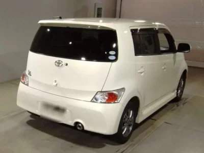 Toyota BB