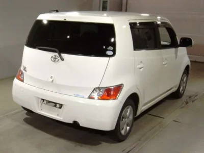 Toyota BB