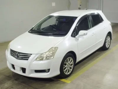 Toyota BLADE