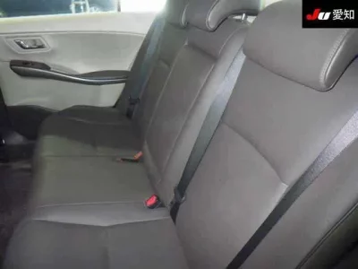 Toyota SAI