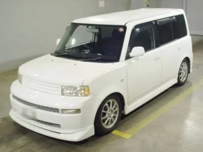 Toyota BB
