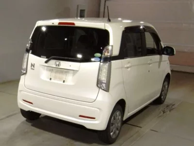 Honda N WGN