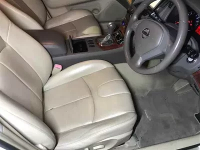 Nissan SKYLINE
