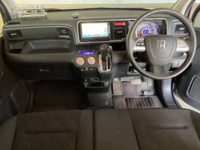 Honda LIFE