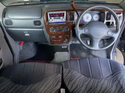 Daihatsu Atrai Wagon