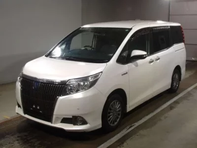 Toyota ESQUIRE