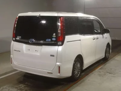 Toyota ESQUIRE