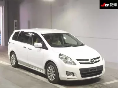 Mazda MPV