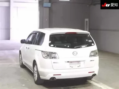 Mazda MPV