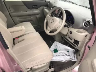 Mazda FLAIR WAGON