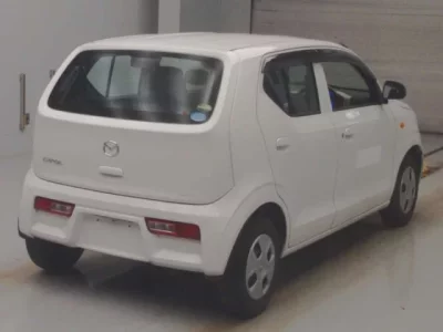 Mazda CAROL
