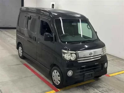 Daihatsu Atrai Wagon