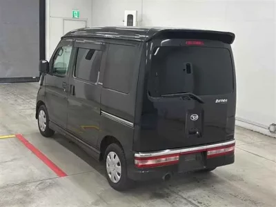Daihatsu Atrai Wagon